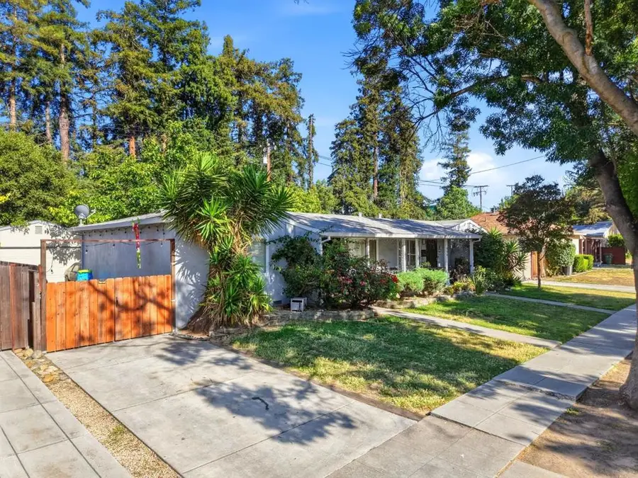 594 N Daniel Way, San Jose, CA 95128 - #3