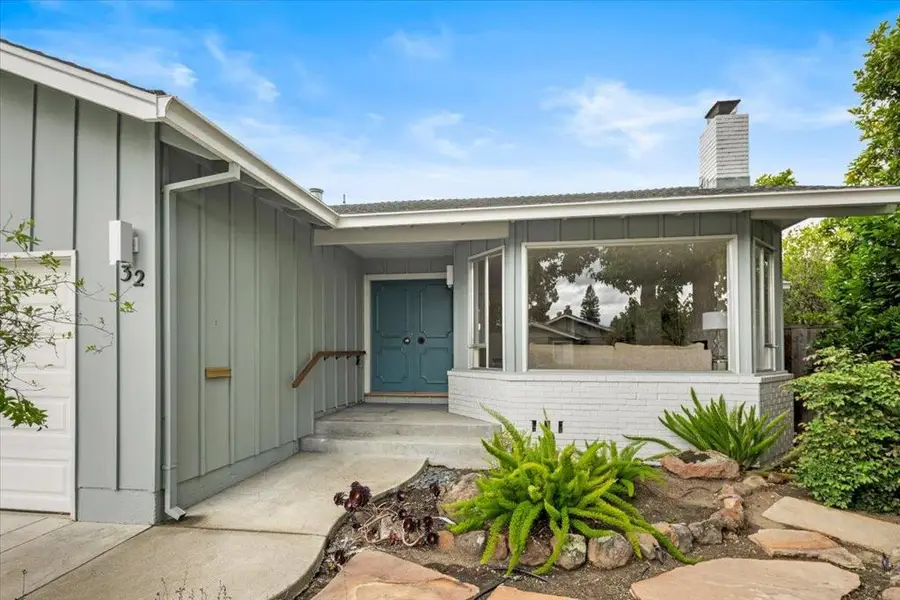 32 Bradshaw Terrace, Redwood City, CA 94062 - #2
