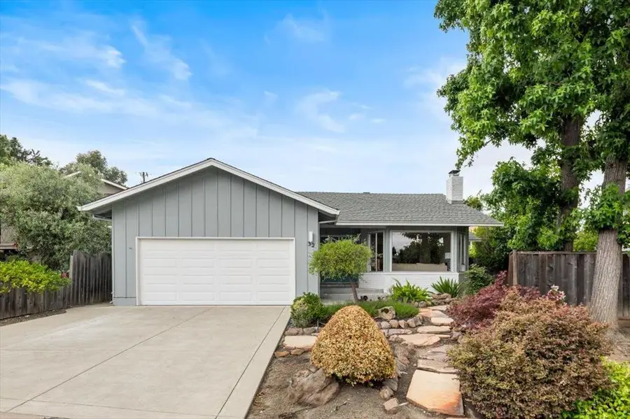 32 Bradshaw Terrace, Redwood City, CA 94062 - #3