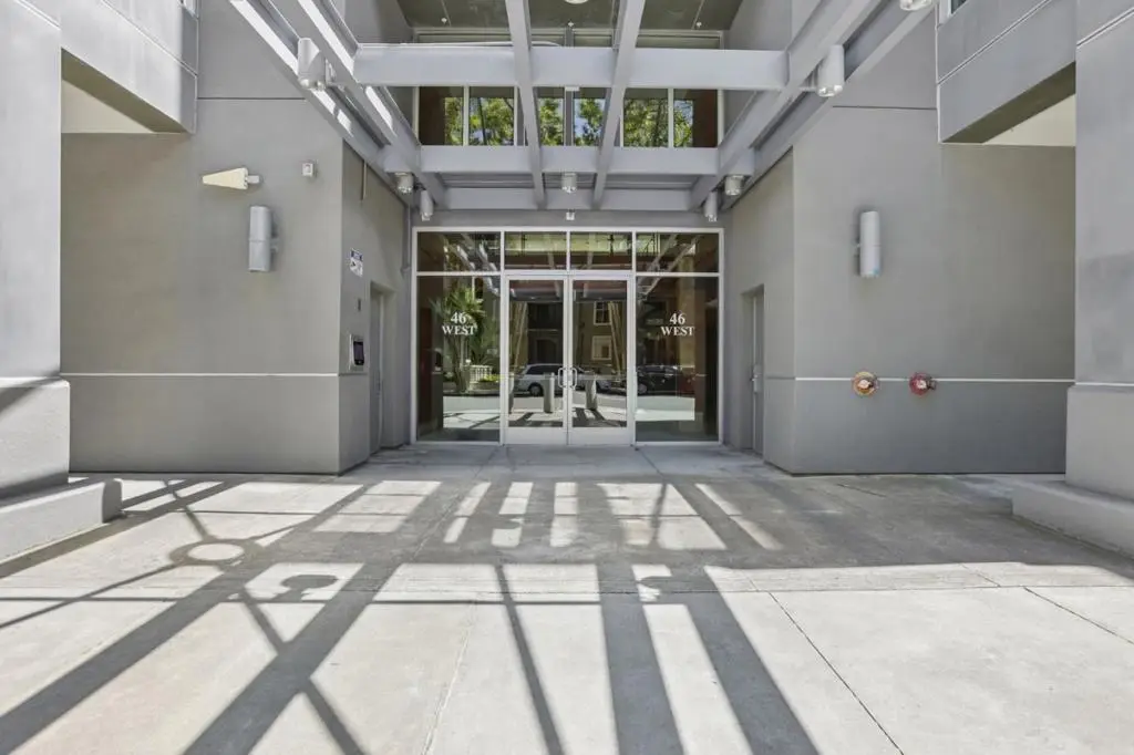 46 W Julian Street #217, San Jose, CA 95110 - #1