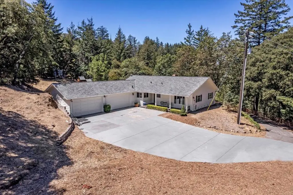 181 Spring Water Lane, Los Gatos, CA 95033 - #1