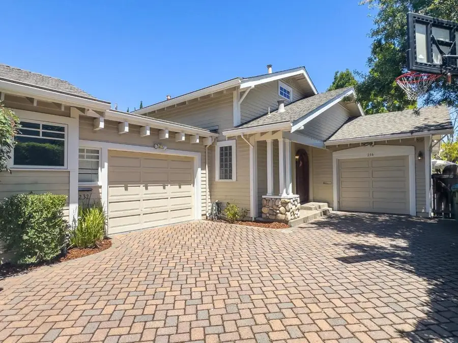 University Avenue, Los Gatos, CA 95030 - #2