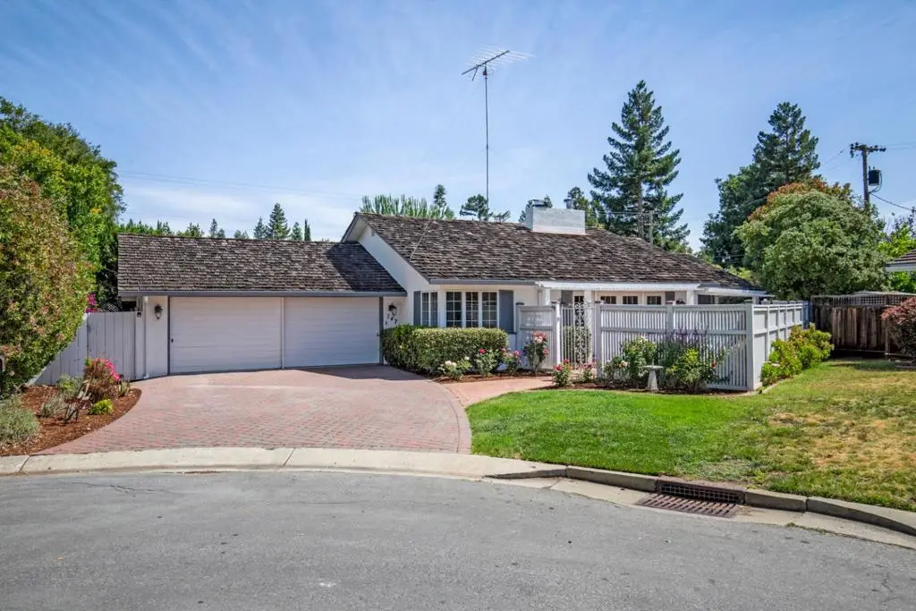 747 Alvina Court, Los Altos, CA 94024 - #1