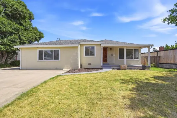 2362 Princeton Avenue, Stockton, CA 95204