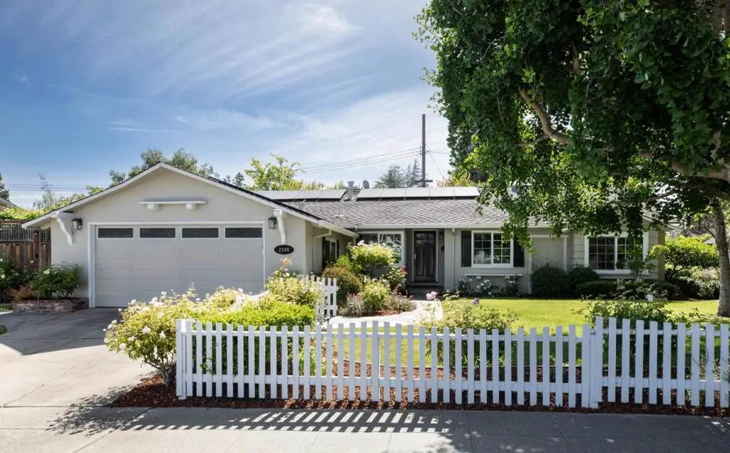 2349 Carol Avenue, Mountain View, CA 94040 - #1