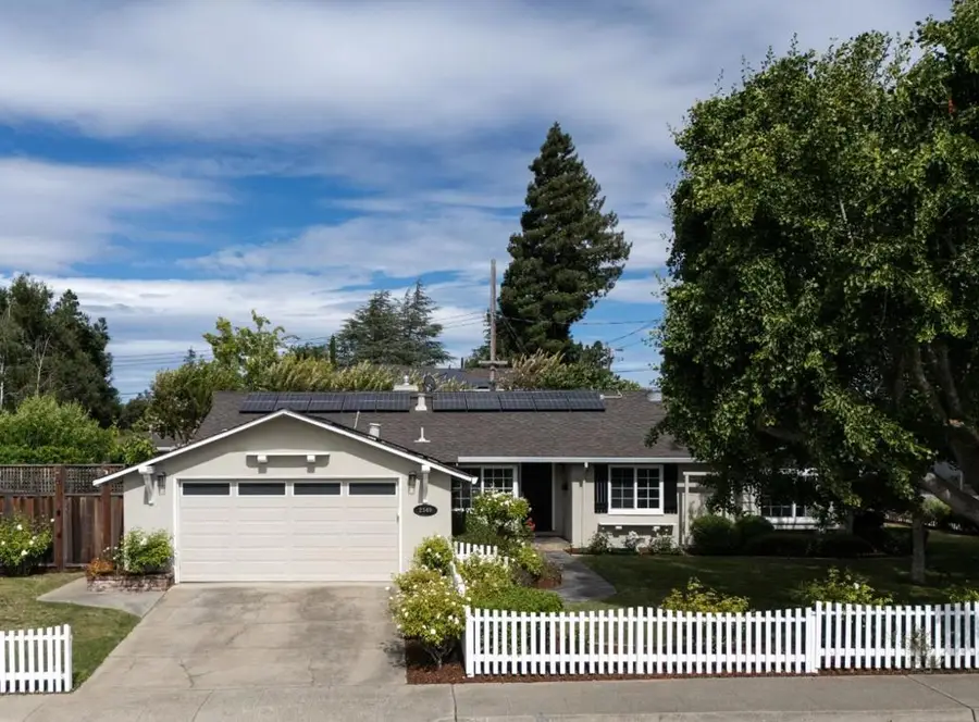 2349 Carol Avenue, Mountain View, CA 94040 - #2