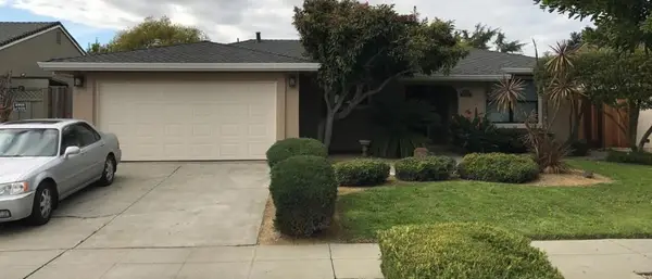 1079 Drexel Way, San Jose, CA 95121