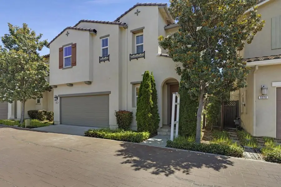 5372 Chesbro Avenue, San Jose, CA 95123 - #2