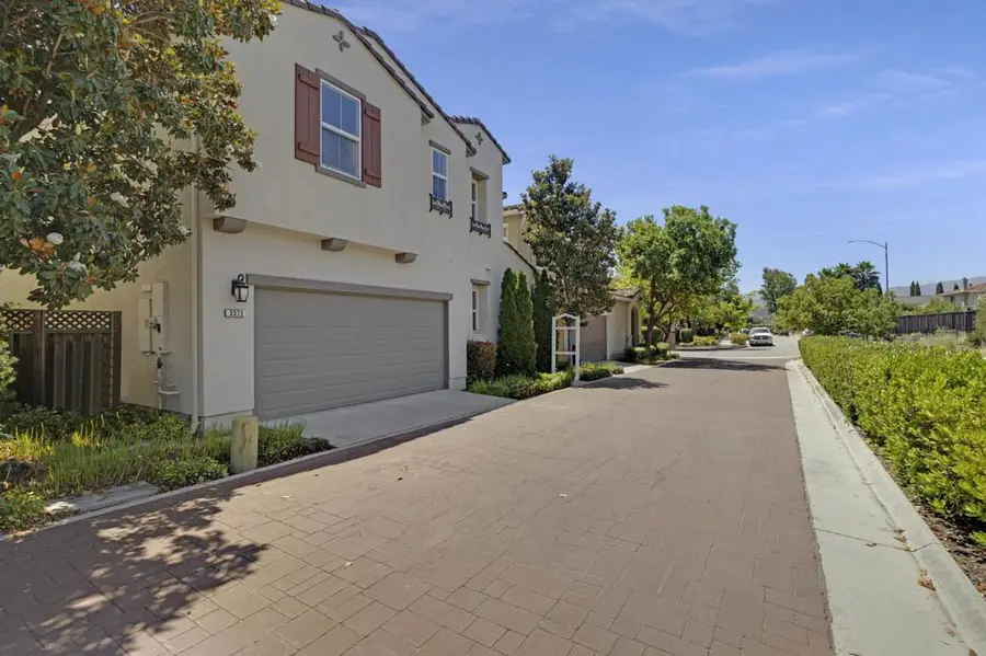 5372 Chesbro Avenue, San Jose, CA 95123 - #3