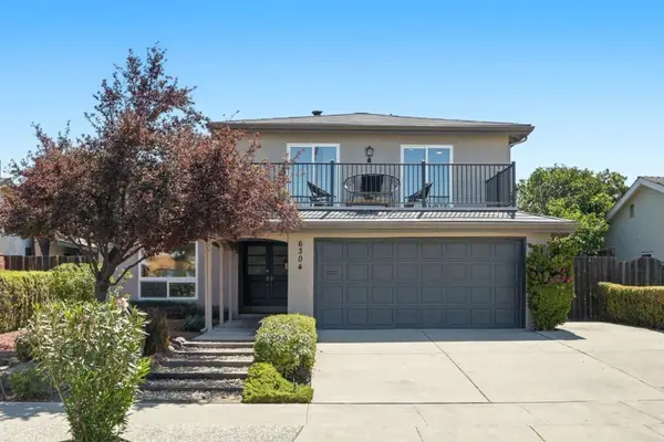 6304 Mountford Drive, San Jose, CA 95123