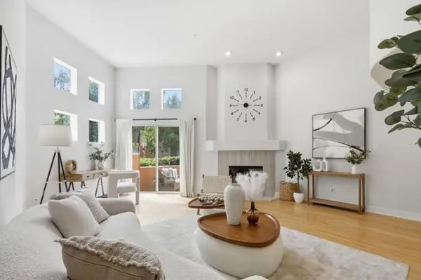 993 Asilomar Terrace #3, Sunnyvale, CA 94086