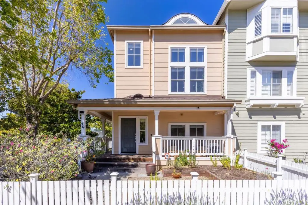 10 Creekside Lane, San Mateo, CA 94401 - #1