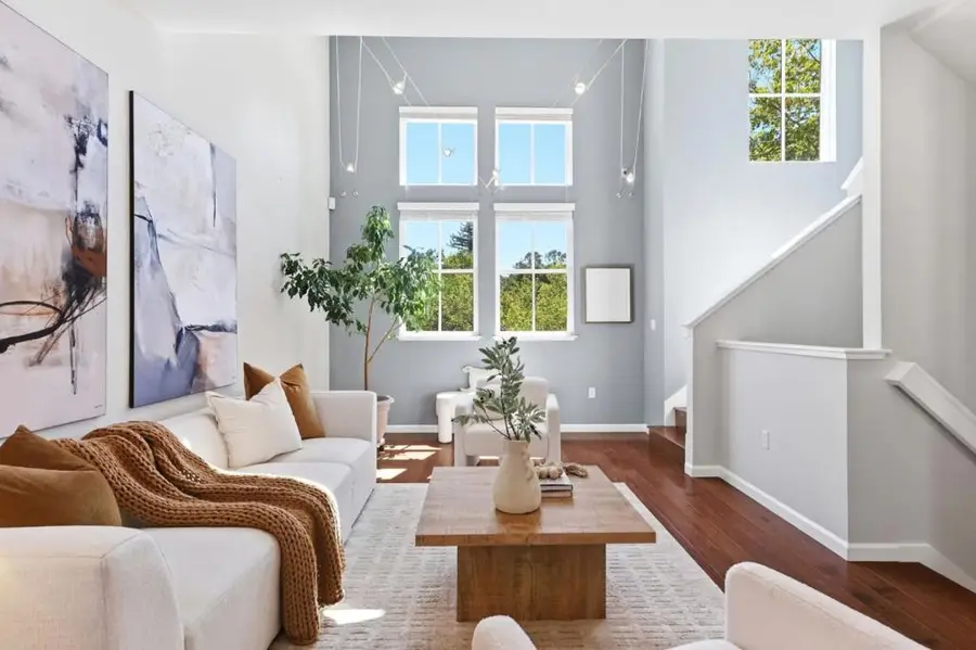 10 Creekside Lane, San Mateo, CA 94401 - #2