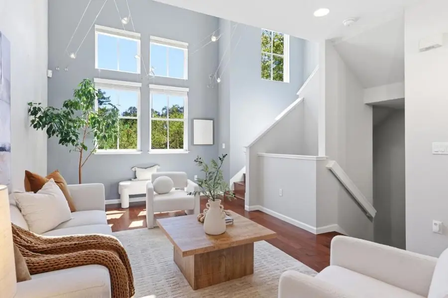 10 Creekside Lane, San Mateo, CA 94401 - #3