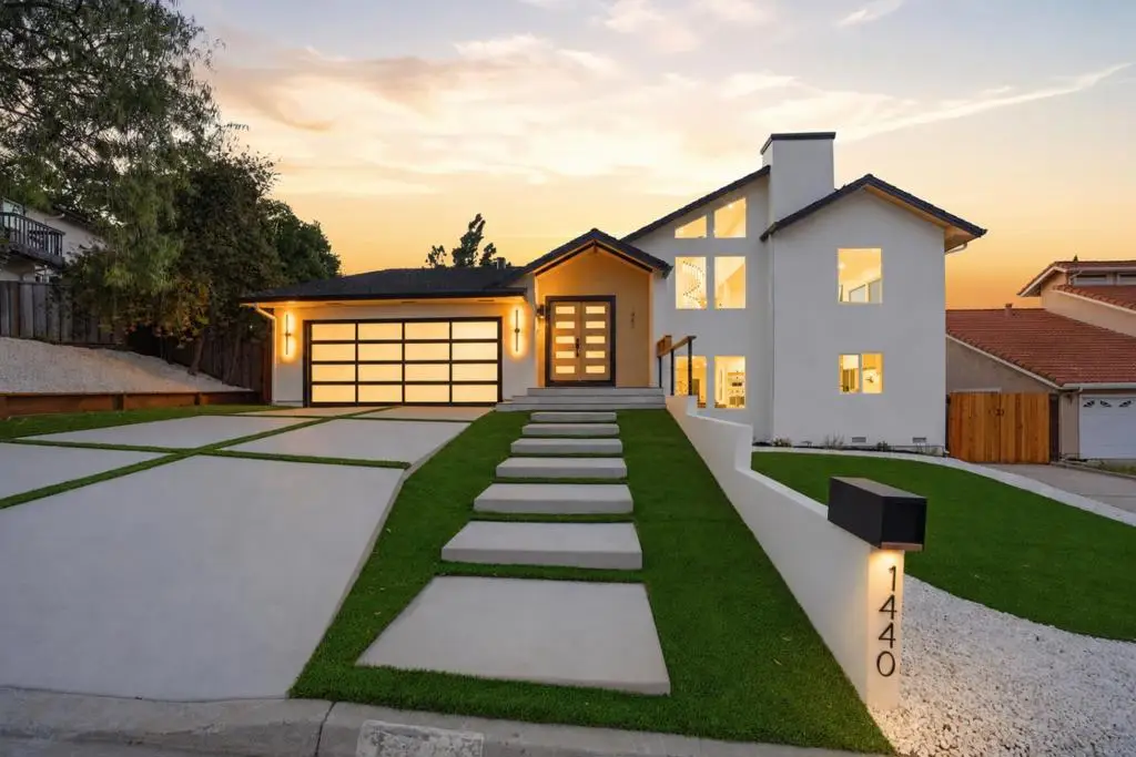 1440 Kring Way, Los Altos, CA 94024 - #1