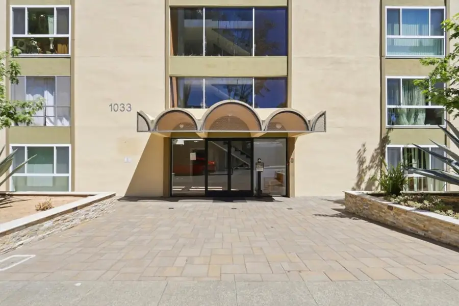 1033 Crestview Drive #110, Mountain View, CA 94040 - #2