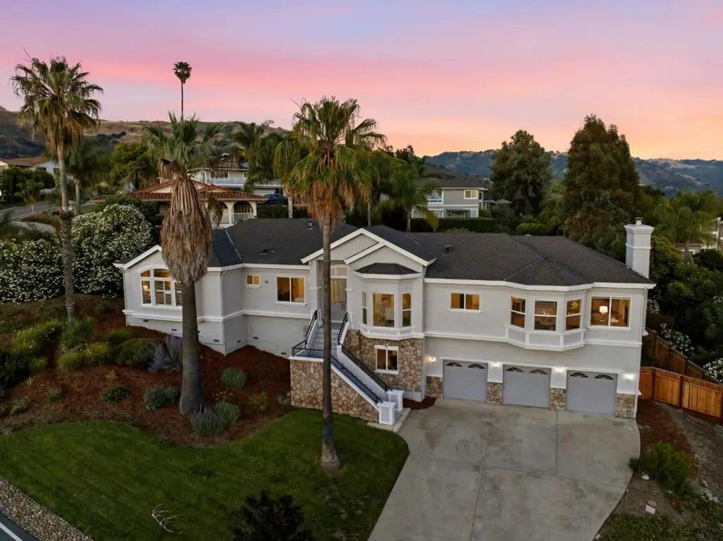 15855 Jackson Oaks Drive, Morgan Hill, CA 95037 - #1