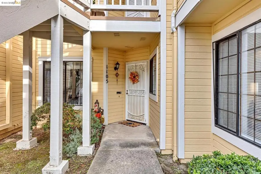 1105 Devonwood, Hercules, CA 94547 - #3