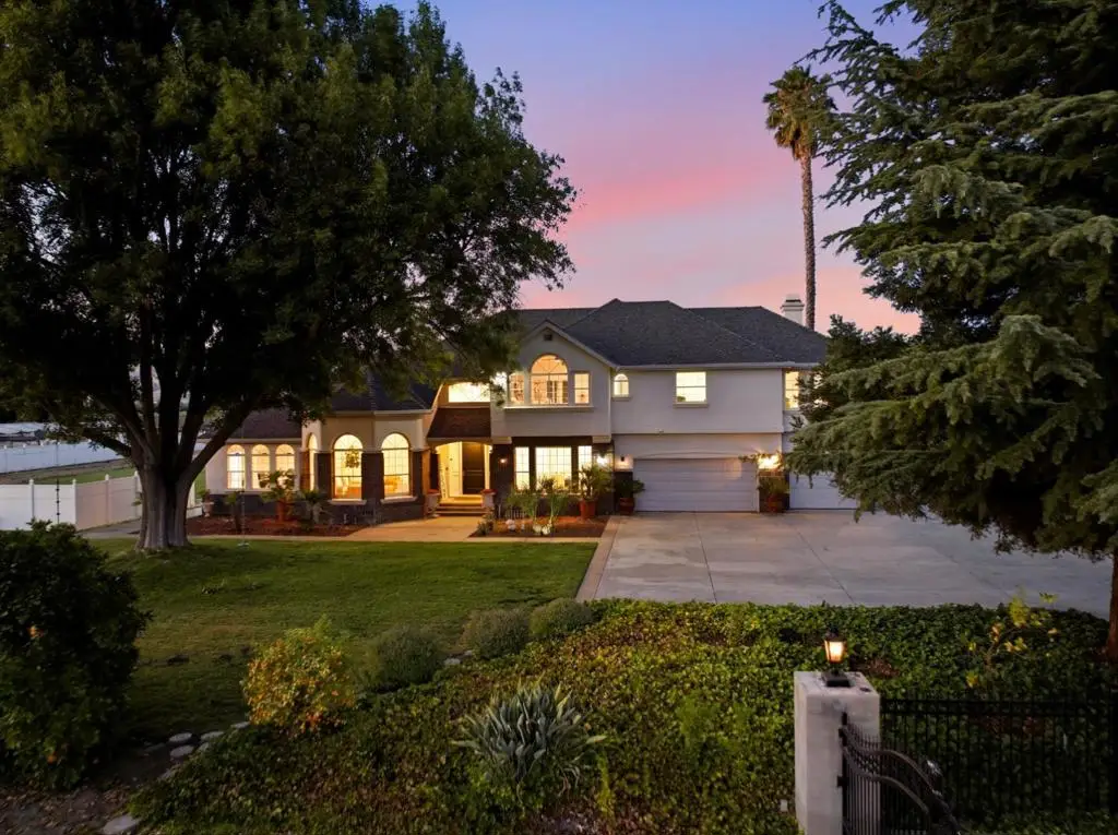 194 Lantz Drive, Morgan Hill, CA 95037 - #1