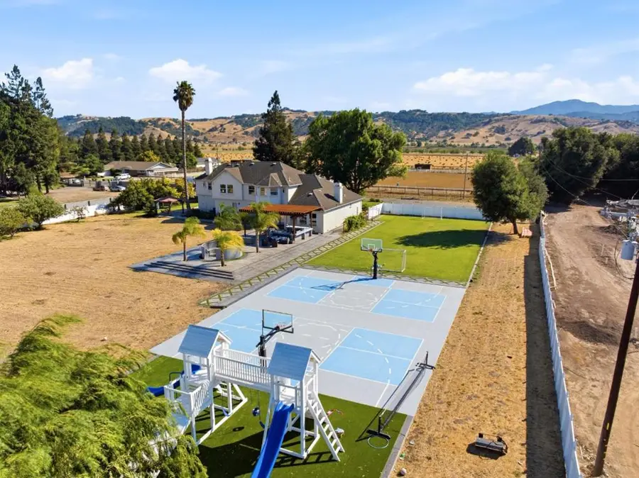 194 Lantz Drive, Morgan Hill, CA 95037 - #2