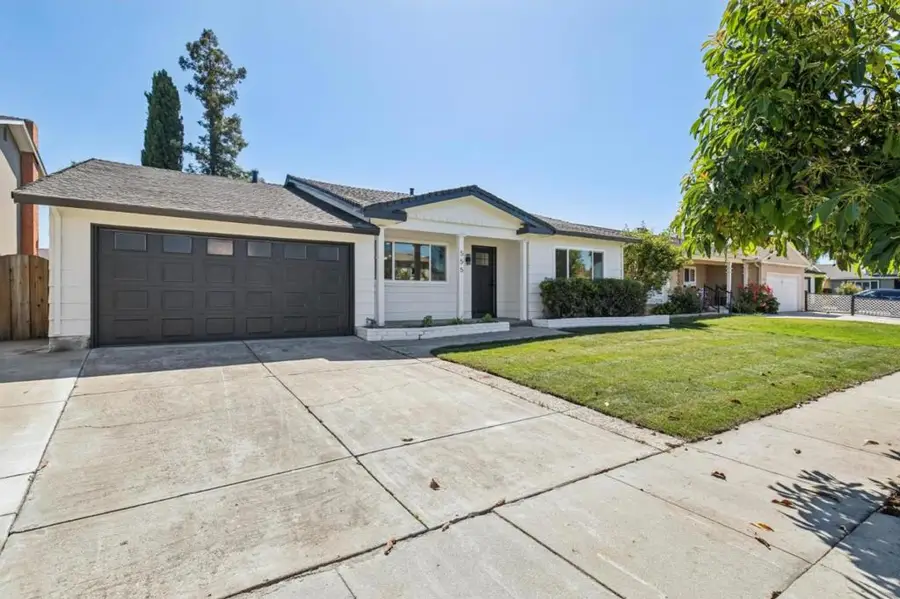555 Churchill Park Drive, San Jose, CA 95136 - #2
