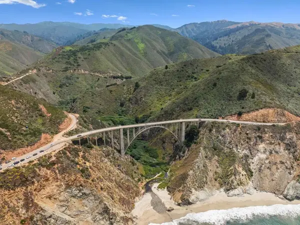 39350 Coast Road, Big Sur, CA 93920