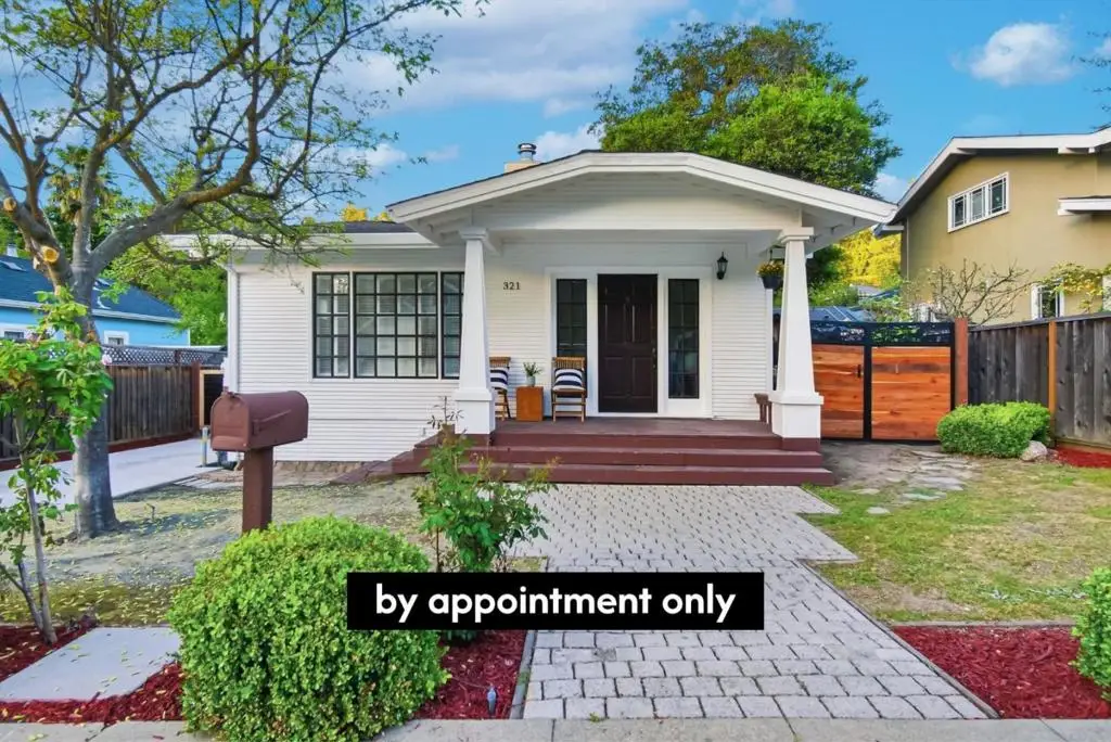 321 Johnson Avenue, Los Gatos, CA 95030 - #1