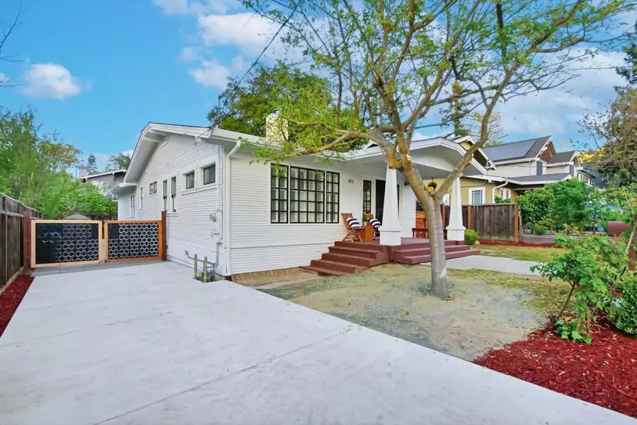 321 Johnson Avenue, Los Gatos, CA 95030 - #2