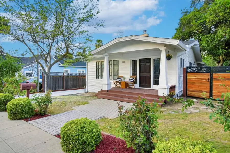 321 Johnson Avenue, Los Gatos, CA 95030 - #3