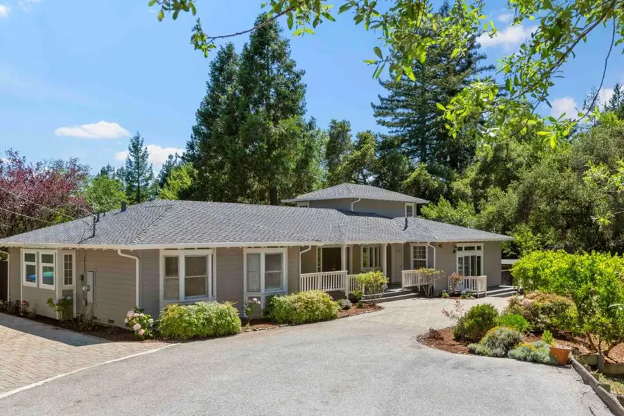 23444 Skyview Terrace, Los Gatos, CA 95033 - #2