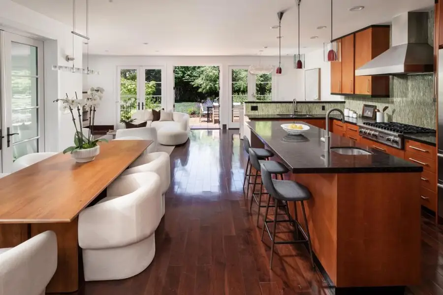 360 Oxford Avenue, Palo Alto, CA 94306 - #3