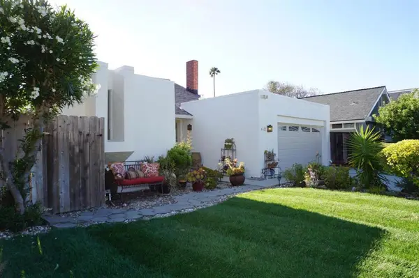 6325 Mountford Drive, San Jose, CA 95123