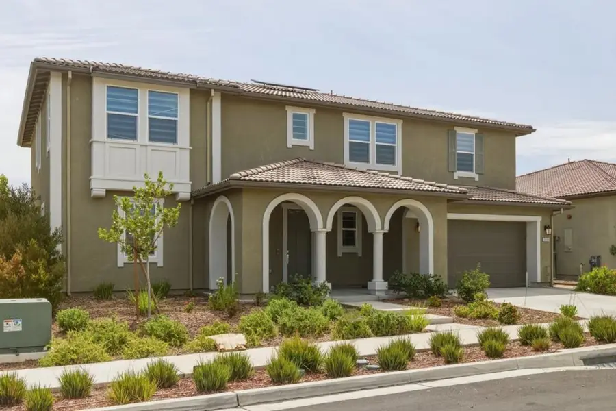 3086 Leeds Lane, Tracy, CA 95377 - #3