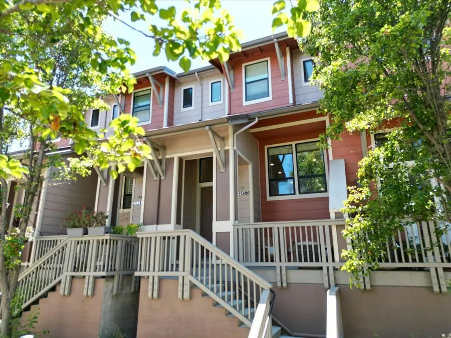 4245 Rickeys Way #D, Palo Alto, CA 94306 - #2