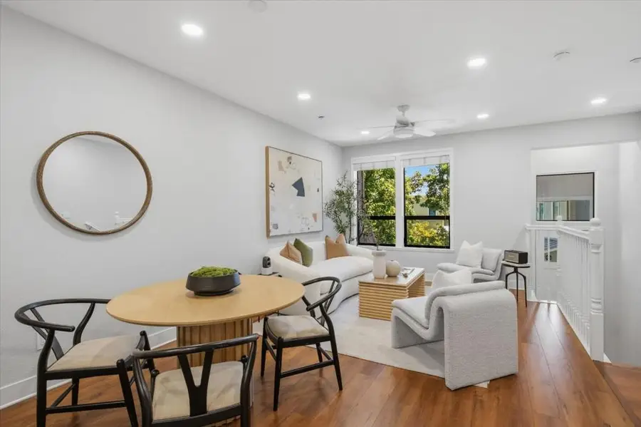 4245 Rickeys Way #D, Palo Alto, CA 94306 - #3