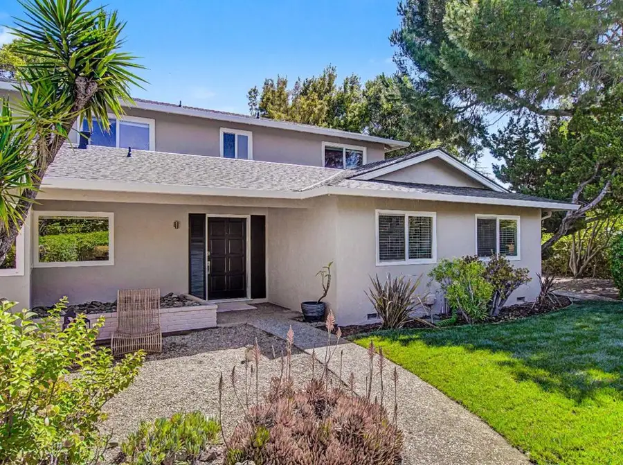 2091 Robinhood Lane, Los Altos, CA 94024 - #2