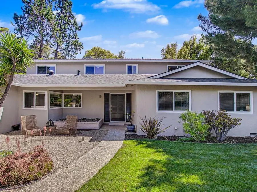 2091 Robinhood Lane, Los Altos, CA 94024 - #3