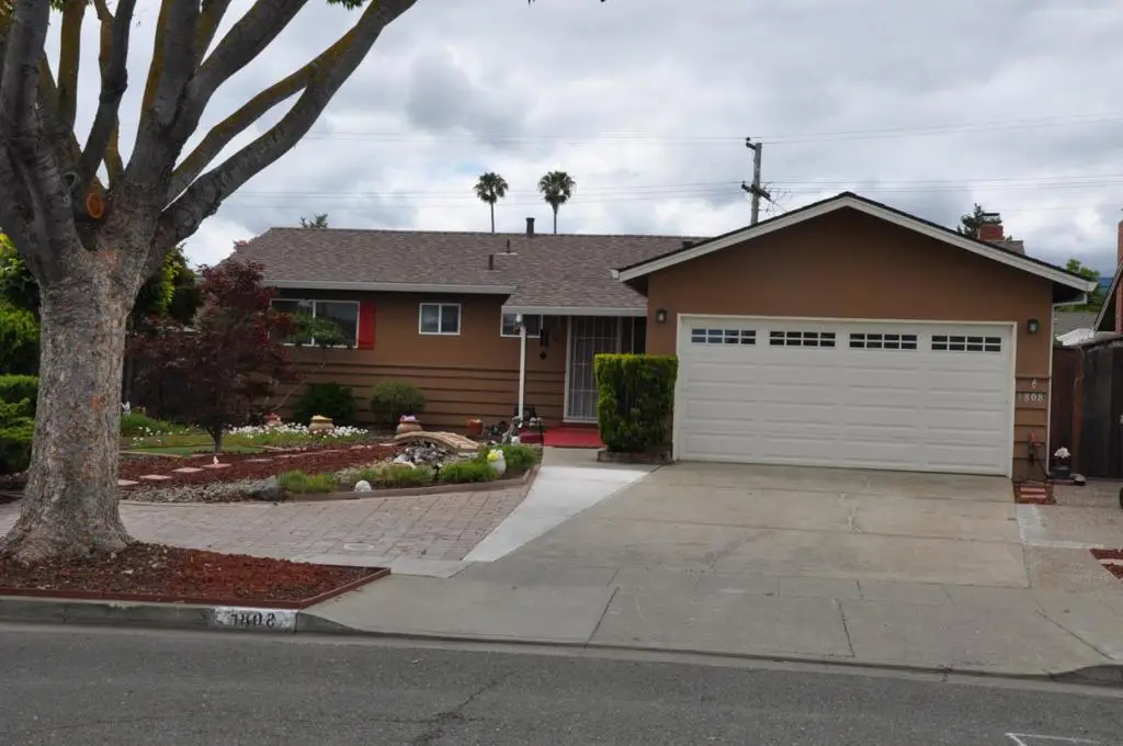1808 Ronie Way, San Jose, CA 95124 - #1