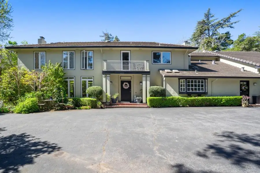 452 Roblar Avenue, Hillsborough, CA 94010 - #2