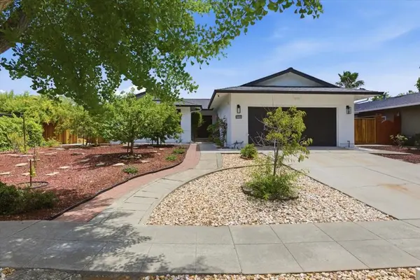 6152 Cahalan Avenue, San Jose, CA 95123