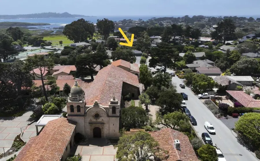 2997 Lasuen Drive, Carmel, CA 93923 - #2