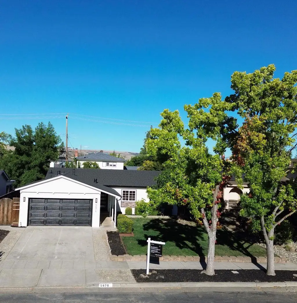 5876 Embee Drive, San Jose, CA 95123 - #1