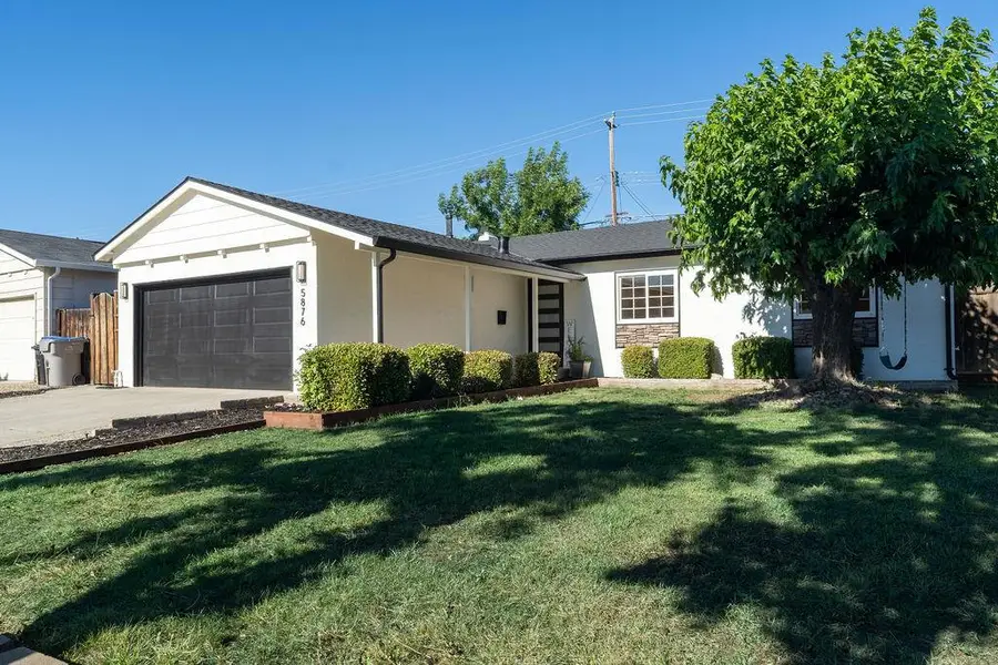 5876 Embee Drive, San Jose, CA 95123 - #2