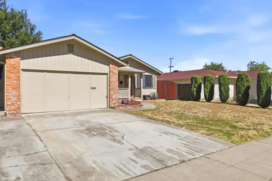 1099 Miller Avenue, San Jose, CA 95129 - #2