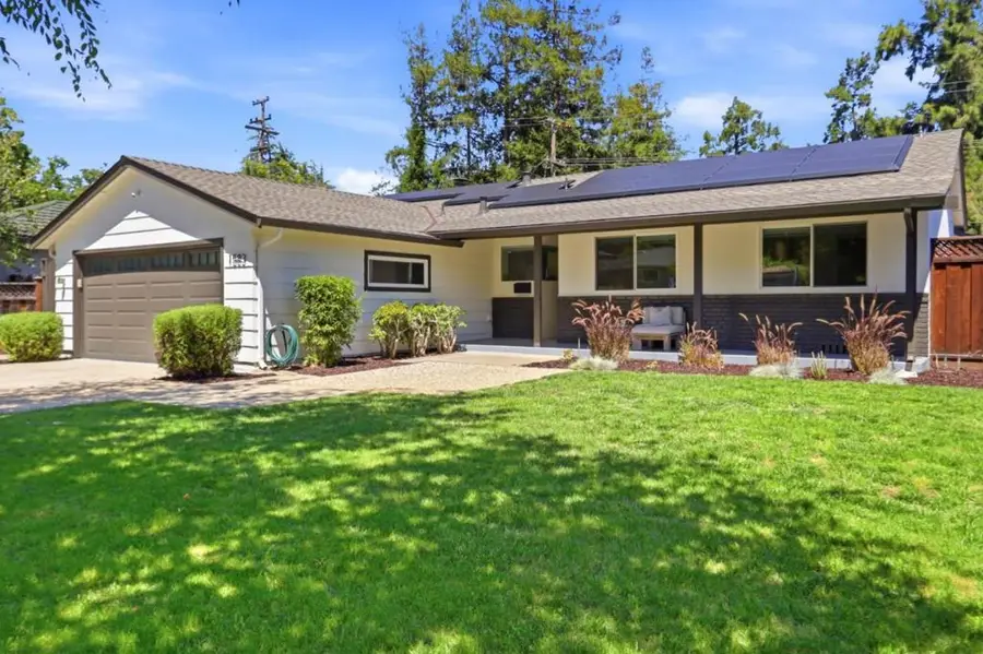 1583 Ferndale Drive, San Jose, CA 95118 - #2