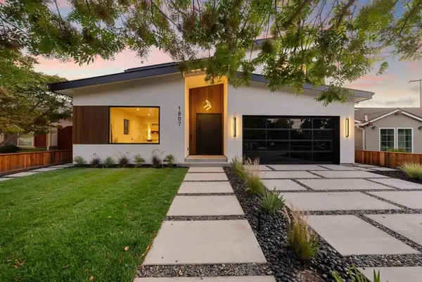 1807 Creek Drive, San Jose, CA 95125