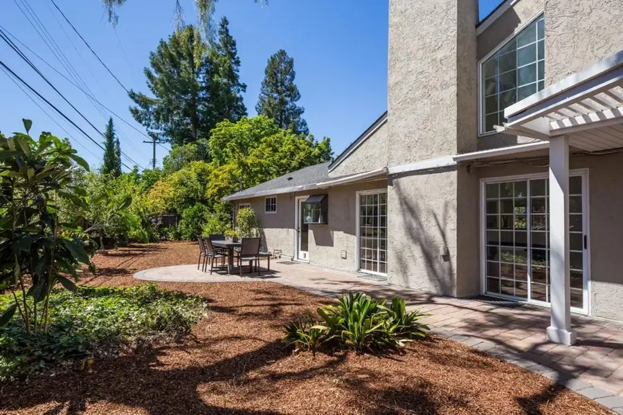 3248 Clifton Court, Palo Alto, CA 94303 - #2