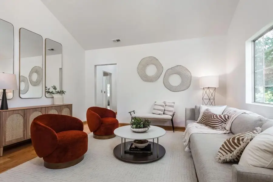 3248 Clifton Court, Palo Alto, CA 94303 - #3