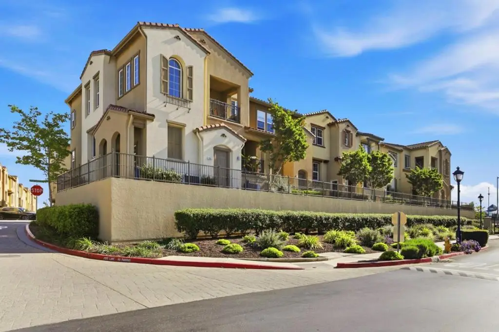 857 Luz Del Sol Loop, Milpitas, CA 95035 - #1