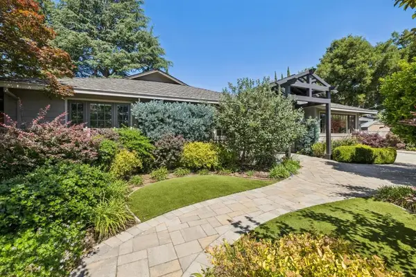 546 Cecelia Court, Los Altos, CA 94022